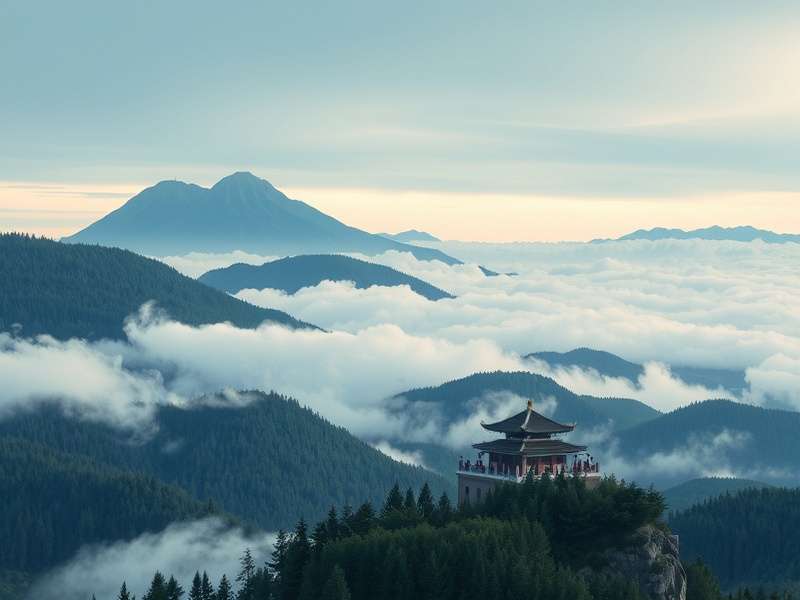 电子元器件智能仓储